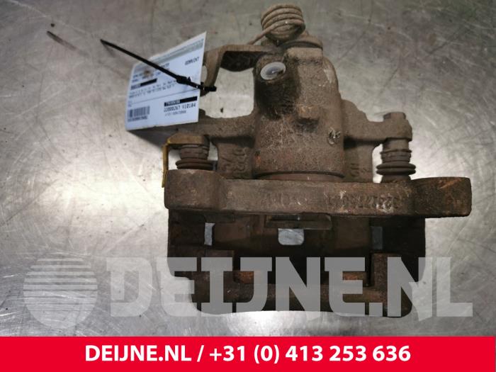 Renault Trafic Bremszange links hinten O158892