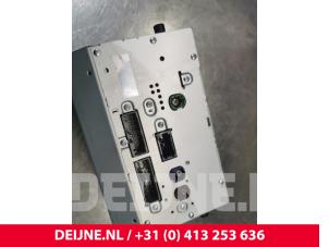 Volvo XC60 Regelunit Multi Media O158917 foto 2