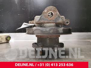 Mitsubishi Canter Knuckle, front left O158928 photo 2