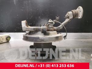 Mitsubishi Canter Knuckle, front left O158928 photo 3