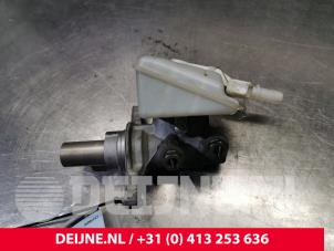 Gebruikte Hoofdremcilinder Ford Transit Connect (PJ2) 1.6 TDCi 16V 75 Prijs € 90,75 Inclusief btw aangeboden door van Deijne Onderdelen Uden B.V.