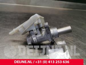 Ford Transit Connect Hoofdremcilinder O158930 foto 2