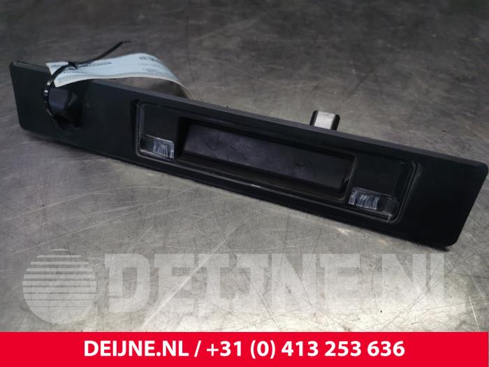 Volvo XC90 Tailgate handle O158933