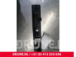 Volvo XC90 Tailgate handle O158933 photo 2