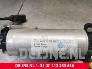 Citroen Berlingo Start/stop condensator O158935 foto 3