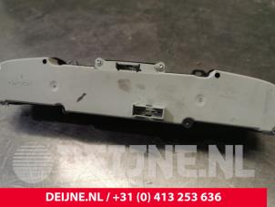 Volkswagen Crafter Paniekverlichtings Schakelaar O158947 foto 3