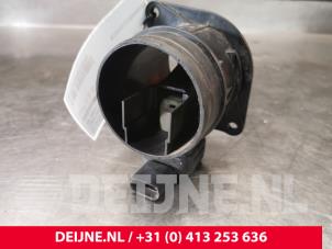 Volkswagen Caddy Luchthoeveelheidsmeter O158948 foto 2