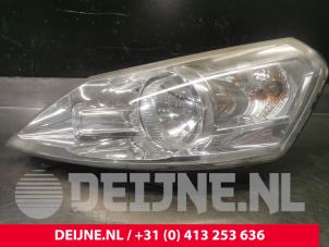 Gebruikte Linker Koplamp Citroen Jumpy (G9) 1.6 HDI 16V Prijs € 90,75 Inclusief btw aangeboden door van Deijne Onderdelen Uden B.V.