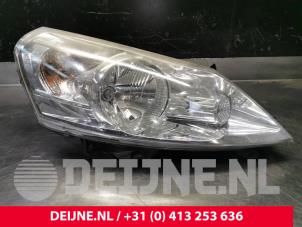 Gebruikte Koplamp rechts Citroen Jumpy (G9) 1.6 HDI 16V Prijs € 121,00 Inclusief btw aangeboden door van Deijne Onderdelen Uden B.V.