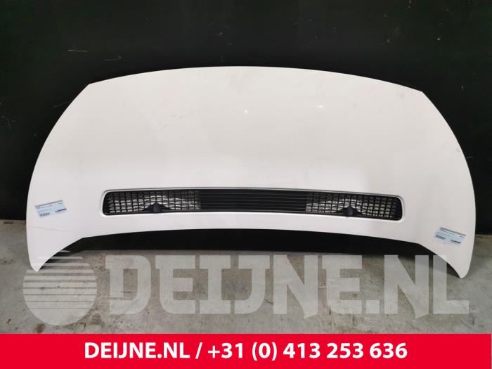 Citroen Jumpy Bonnet O158975