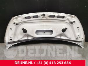 Citroen Jumpy Bonnet O158975 photo 2