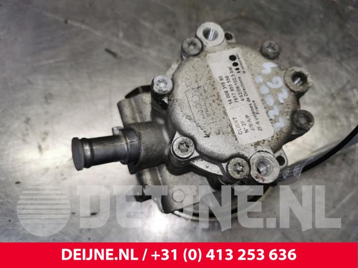 Citroen Jumpy Power steering pump O159018