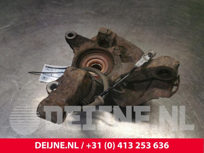 Citroen Jumpy Knuckle, front left O159020