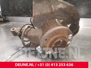 Citroen Jumpy Knuckle, front left O159020 photo 3