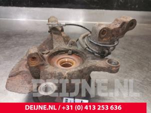 Citroen Jumpy Knuckle, front left O159020 photo 2