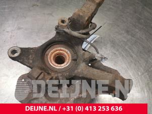 Citroen Jumpy Knuckle, front right O159021 photo 2