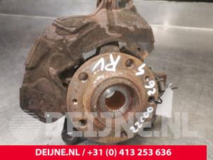 Citroen Jumpy Knuckle, front right O159021 photo 3