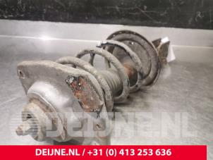 Citroen Jumpy Schokdemperpoot links-voor O159025 foto 2