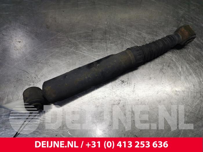 Citroen Jumpy Rear shock absorber, left O159029