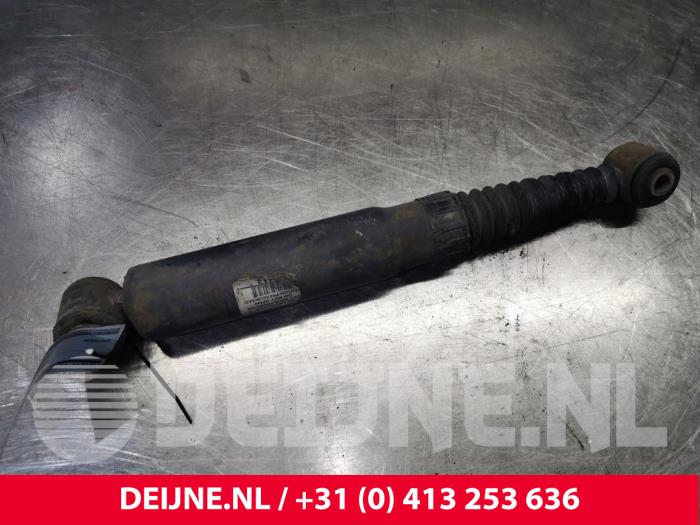 Citroen Jumpy Rear shock absorber, right O159031