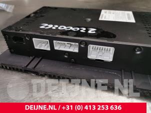 Volvo XC90 Radio versterker O159040 foto 3