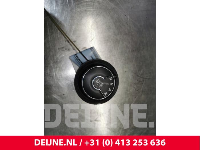 Citroen Berlingo Standenschakelaar automaatbak O159048
