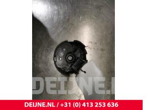 Citroen Berlingo Position switch automatic gearbox O159048 photo 2