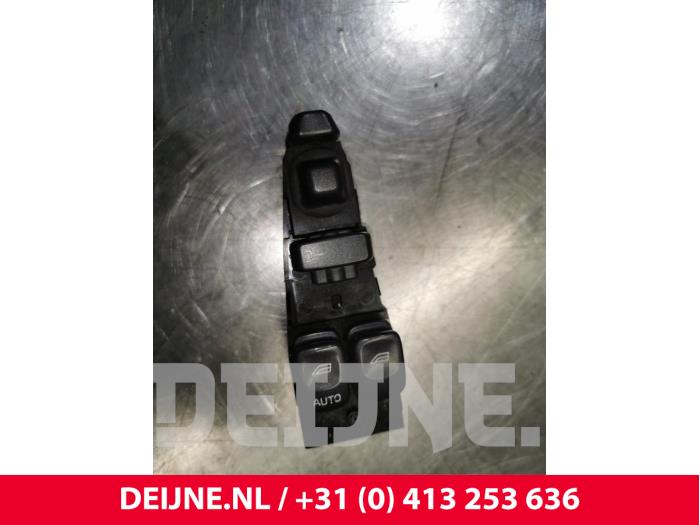 Volvo V40 Elektrisches Fenster Schalter O159049