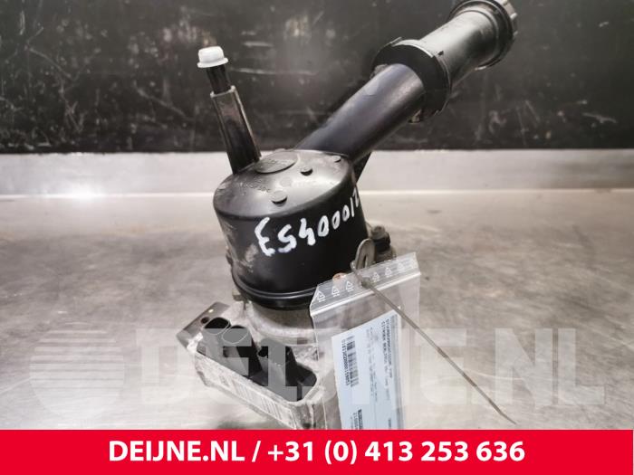 Citroen Berlingo Stuurbekrachtiging Pomp O159053
