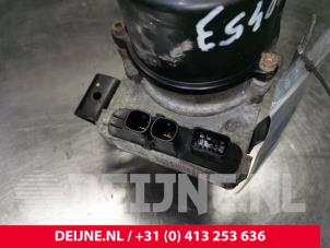 Citroen Berlingo Lenkkraftverstärker Pumpe O159053 foto 2