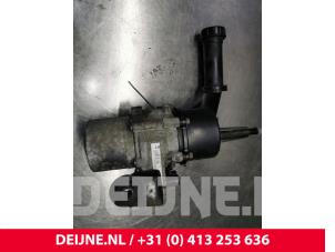 Citroen Berlingo Lenkkraftverstärker Pumpe O159053 foto 3