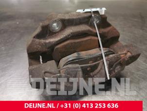 Citroen Berlingo Bremszange links vorne O159055 foto 2
