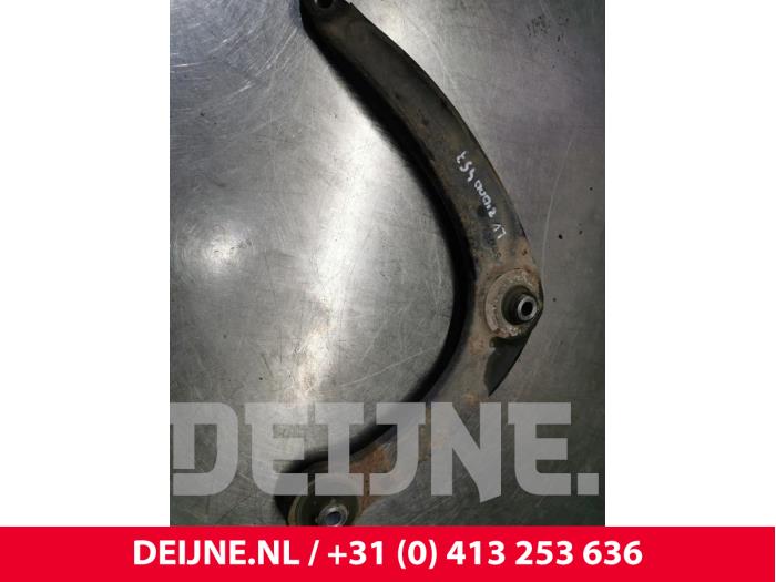 Citroen Berlingo Draagarm onder links-voor O159056