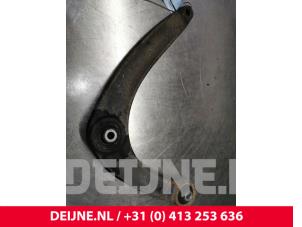 Citroen Berlingo Querlenker unten links vorne O159056 foto 2