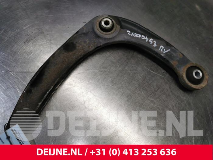Citroen Berlingo Draagarm onder rechts-voor O159057