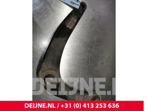 Citroen Berlingo Front lower wishbone, right O159057 photo 2