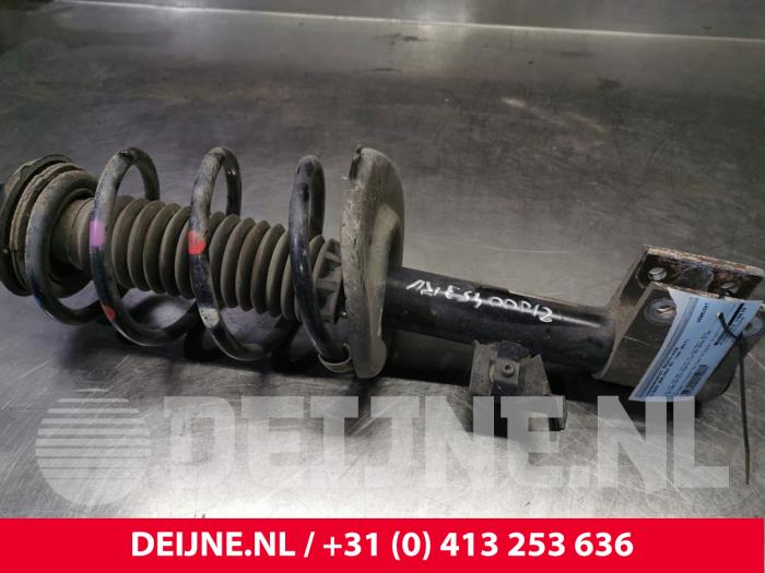 Citroen Berlingo Schokdemperpoot rechts-voor O159059