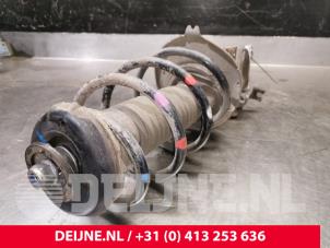 Citroen Berlingo Schokdemperpoot rechts-voor O159059 foto 2