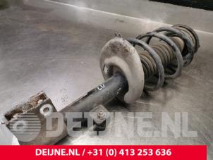 Citroen Berlingo Stoßdämpferstrebe links vorne O159110 foto 2