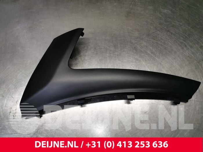 Fiat Scudo Zierleiste O159132