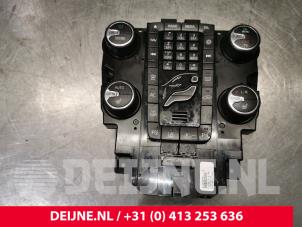 Volvo V40 Heater control panel O159138 photo 2