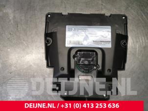 Volvo V40 Heater control panel O159138 photo 3