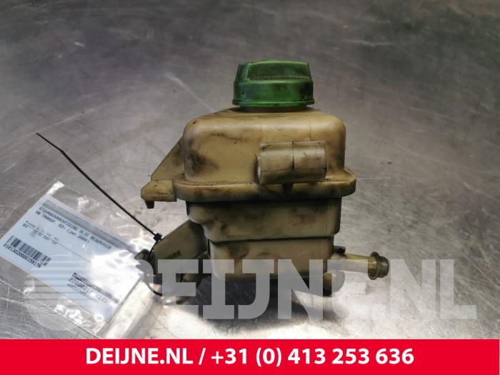 Volkswagen Transporter Lenkkraftverstärker Ölbehälter O159176