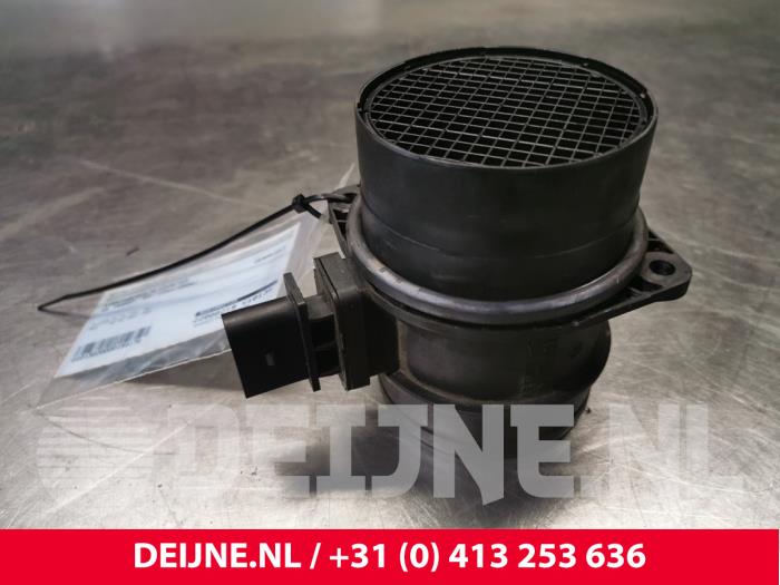 Volkswagen Transporter Luftmengenmesser O159178
