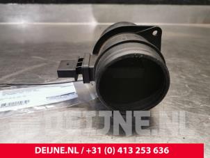 Volkswagen Transporter Luchthoeveelheidsmeter O159178 foto 2