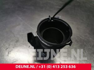 Gebruikte Turbodruk sensor Volkswagen Transporter/Caravelle T5 2.5 TDi PF Prijs € 60,50 Inclusief btw aangeboden door van Deijne Onderdelen Uden B.V.