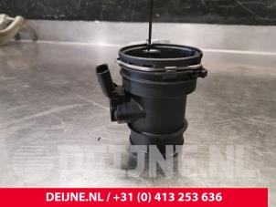 Volkswagen Transporter Turbodruk sensor O159179 foto 2