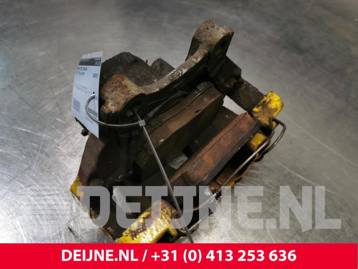 Audi TT Remklauw (Tang) links-voor O159167