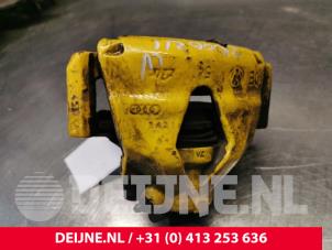 Audi TT Bremszange links vorne O159167 foto 3