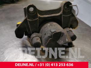 Audi TT Bremszange links vorne O159167 foto 2